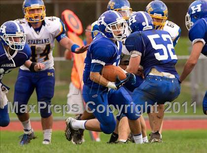 Thumbnail 1 in Maine-Endwell @ Horseheads photogallery.