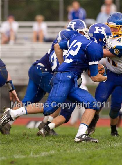 Thumbnail 2 in Maine-Endwell @ Horseheads photogallery.