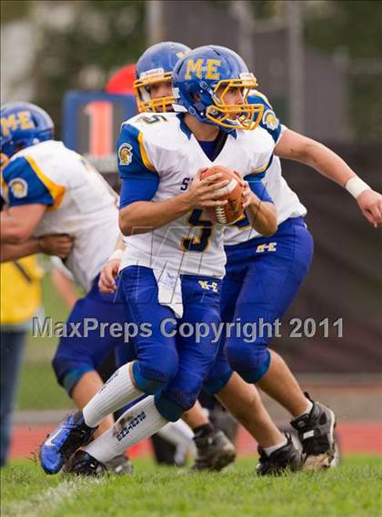 Thumbnail 1 in Maine-Endwell @ Horseheads photogallery.