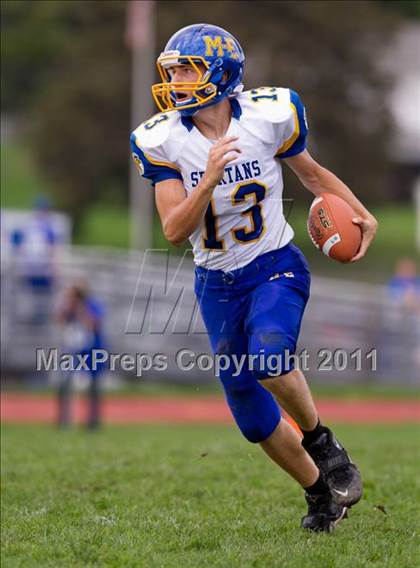 Thumbnail 3 in Maine-Endwell @ Horseheads photogallery.