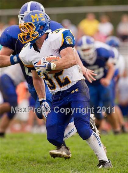 Thumbnail 1 in Maine-Endwell @ Horseheads photogallery.