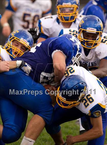 Thumbnail 2 in Maine-Endwell @ Horseheads photogallery.