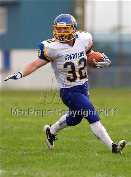 Thumbnail 2 in Maine-Endwell @ Horseheads photogallery.