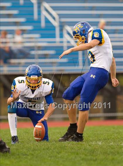 Thumbnail 1 in Maine-Endwell @ Horseheads photogallery.
