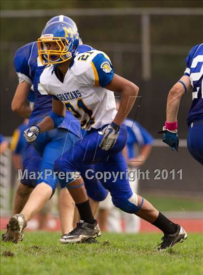 Thumbnail 1 in Maine-Endwell @ Horseheads photogallery.