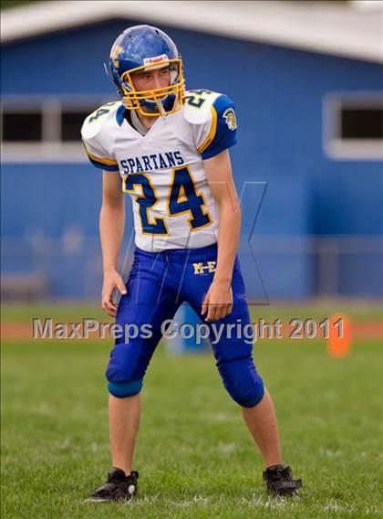 Thumbnail 2 in Maine-Endwell @ Horseheads photogallery.