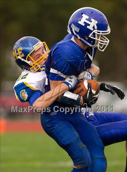 Thumbnail 3 in Maine-Endwell @ Horseheads photogallery.