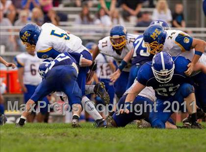 Thumbnail 1 in Maine-Endwell @ Horseheads photogallery.