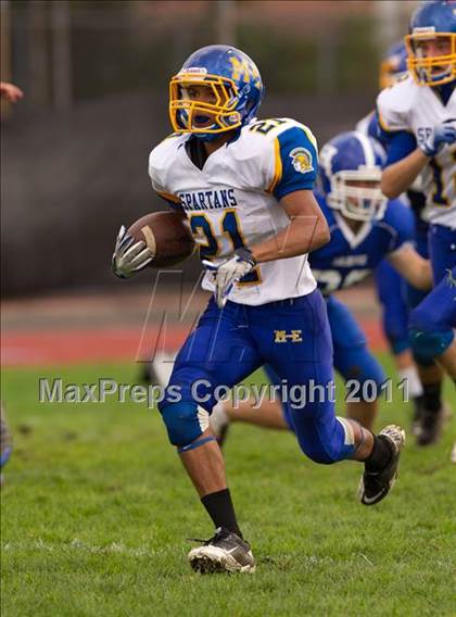 Thumbnail 1 in Maine-Endwell @ Horseheads photogallery.