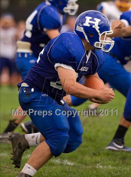 Thumbnail 2 in Maine-Endwell @ Horseheads photogallery.