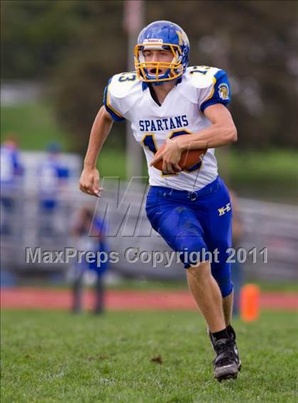 Thumbnail 2 in Maine-Endwell @ Horseheads photogallery.
