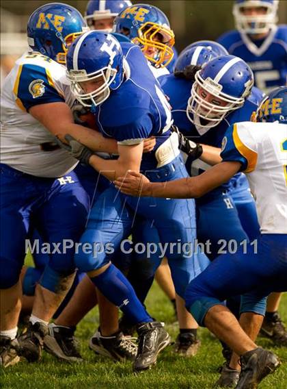 Thumbnail 1 in Maine-Endwell @ Horseheads photogallery.