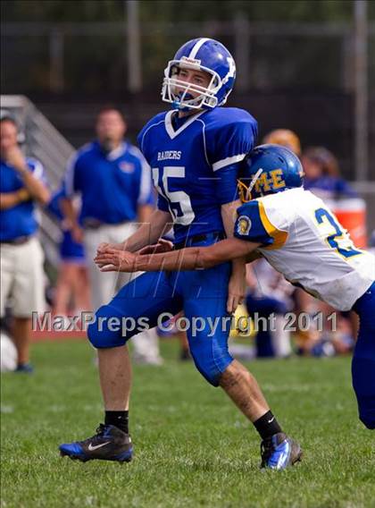 Thumbnail 2 in Maine-Endwell @ Horseheads photogallery.