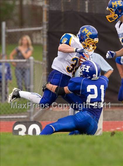 Thumbnail 2 in Maine-Endwell @ Horseheads photogallery.