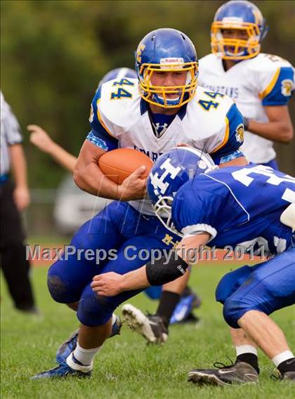 Thumbnail 3 in Maine-Endwell @ Horseheads photogallery.