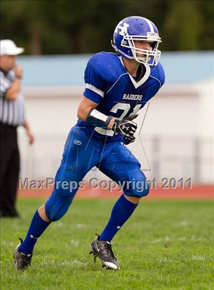 Thumbnail 3 in Maine-Endwell @ Horseheads photogallery.