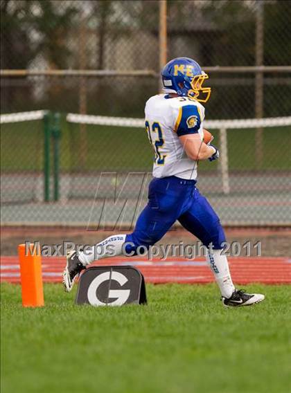 Thumbnail 3 in Maine-Endwell @ Horseheads photogallery.