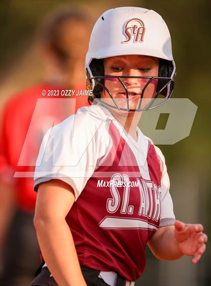 Thumbnail 3 in St. Anthony @ TMI-Episcopal photogallery.