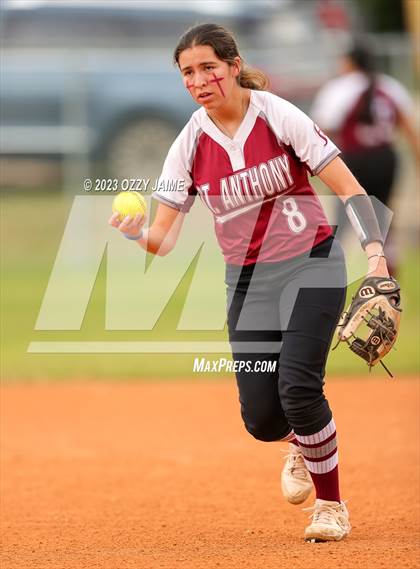 Thumbnail 3 in St. Anthony @ TMI-Episcopal photogallery.