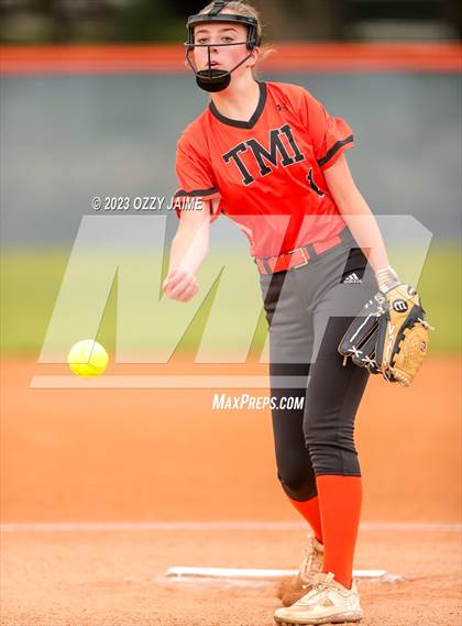 Thumbnail 3 in St. Anthony @ TMI-Episcopal photogallery.