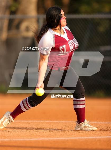 Thumbnail 1 in St. Anthony @ TMI-Episcopal photogallery.