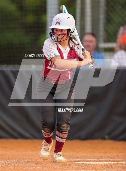 Thumbnail 3 in St. Anthony @ TMI-Episcopal photogallery.