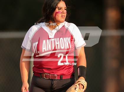 Thumbnail 2 in St. Anthony @ TMI-Episcopal photogallery.