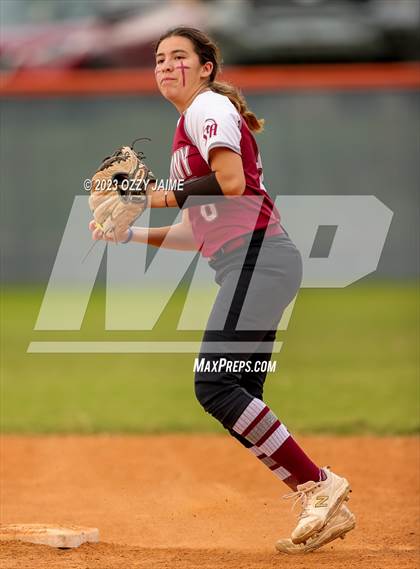 Thumbnail 3 in St. Anthony @ TMI-Episcopal photogallery.