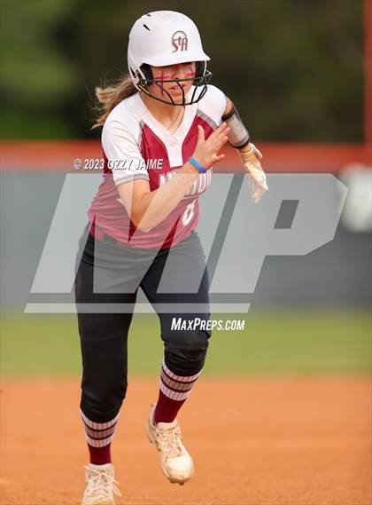 Thumbnail 2 in St. Anthony @ TMI-Episcopal photogallery.