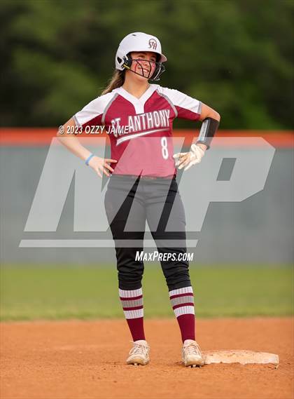 Thumbnail 1 in St. Anthony @ TMI-Episcopal photogallery.