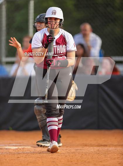 Thumbnail 3 in St. Anthony @ TMI-Episcopal photogallery.