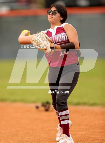 Thumbnail 1 in St. Anthony @ TMI-Episcopal photogallery.