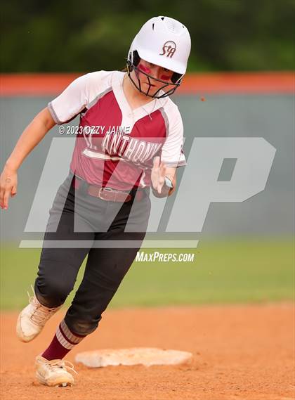 Thumbnail 2 in St. Anthony @ TMI-Episcopal photogallery.