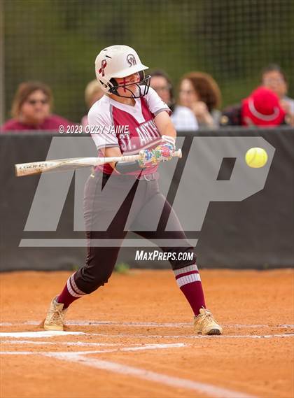 Thumbnail 1 in St. Anthony @ TMI-Episcopal photogallery.