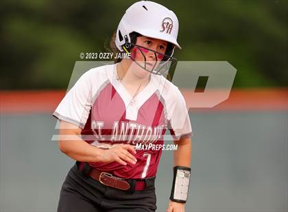 Thumbnail 1 in St. Anthony @ TMI-Episcopal photogallery.