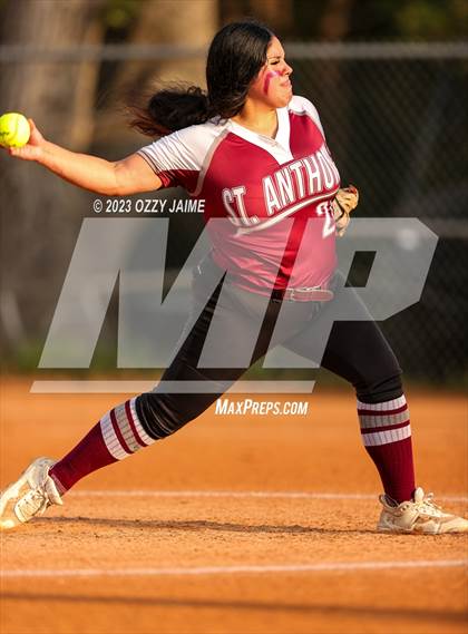 Thumbnail 3 in St. Anthony @ TMI-Episcopal photogallery.