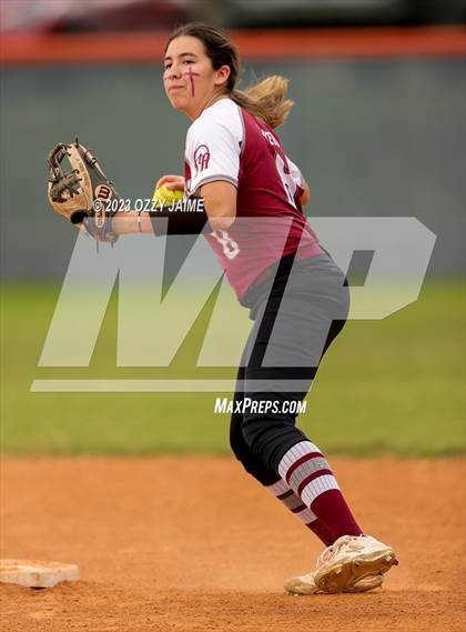 Thumbnail 2 in St. Anthony @ TMI-Episcopal photogallery.