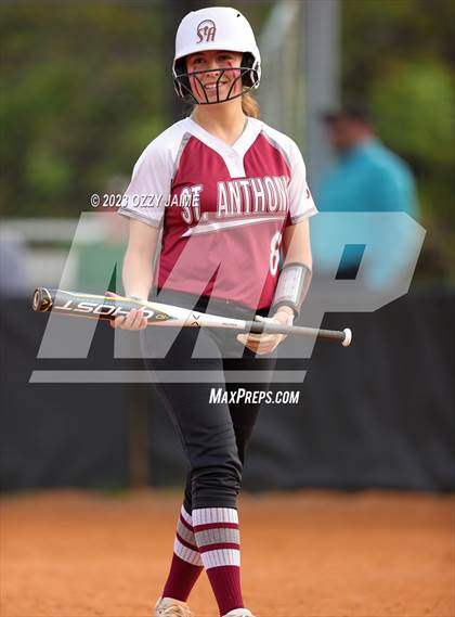 Thumbnail 1 in St. Anthony @ TMI-Episcopal photogallery.