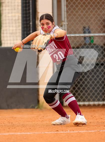Thumbnail 1 in St. Anthony @ TMI-Episcopal photogallery.