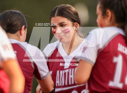 Thumbnail 2 in St. Anthony @ TMI-Episcopal photogallery.