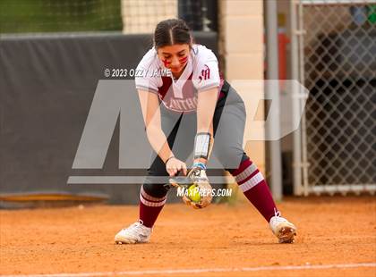 Thumbnail 3 in St. Anthony @ TMI-Episcopal photogallery.
