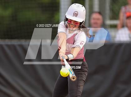 Thumbnail 3 in St. Anthony @ TMI-Episcopal photogallery.
