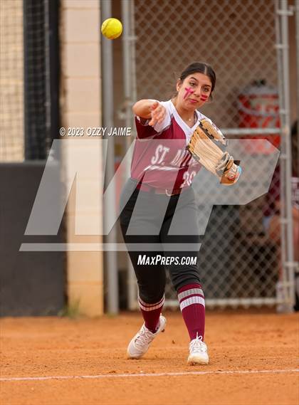 Thumbnail 2 in St. Anthony @ TMI-Episcopal photogallery.