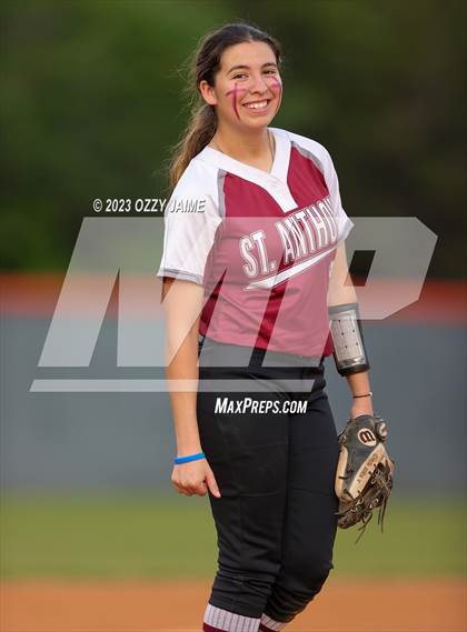 Thumbnail 1 in St. Anthony @ TMI-Episcopal photogallery.