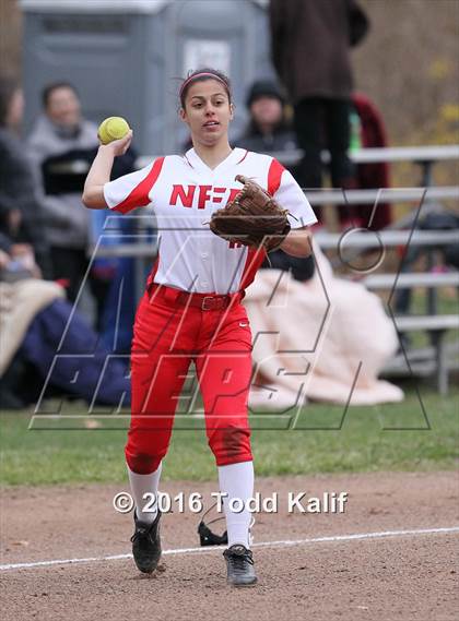Thumbnail 1 in East Lyme @ Norwich Free Academy photogallery.