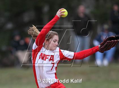 Thumbnail 2 in East Lyme @ Norwich Free Academy photogallery.
