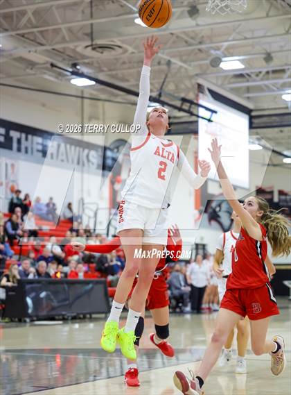 Thumbnail 2 in Bountiful @ Alta photogallery.