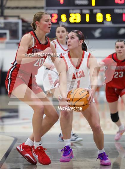 Thumbnail 1 in Bountiful @ Alta photogallery.