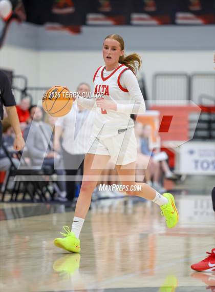 Thumbnail 3 in Bountiful @ Alta photogallery.