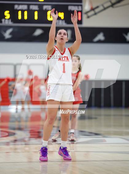 Thumbnail 1 in Bountiful @ Alta photogallery.